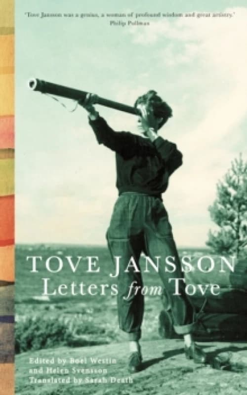 Letters from Tove Paperback / softback