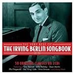 Irving Berlin - Very Best of the Songbook (Music CD)