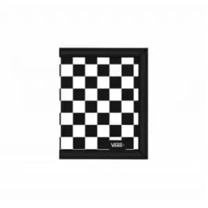 Vans Vans Wallet Mens - Black