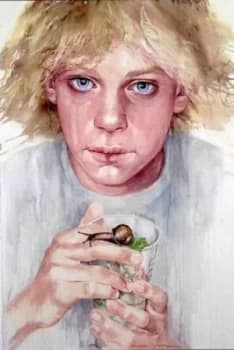 Harolds End by J Leroy Hardback