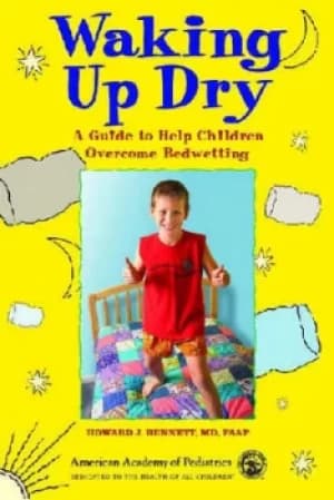 Waking up dry by Howard J. Bennett