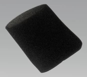 Sealey PC100.ACC2 Foam Filter for PC100
