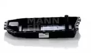 Hydraulic Filter H50001 by MANN-FILTER