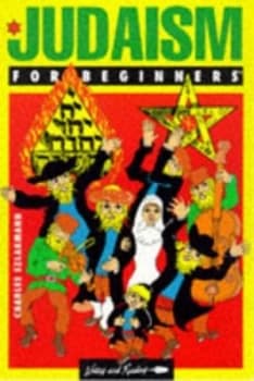 Judaism for Beginners by Charles Szlakmann Book