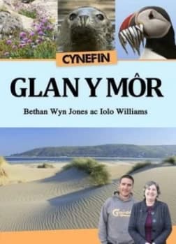 Glan Y Mr by Iolo Williams Paperback