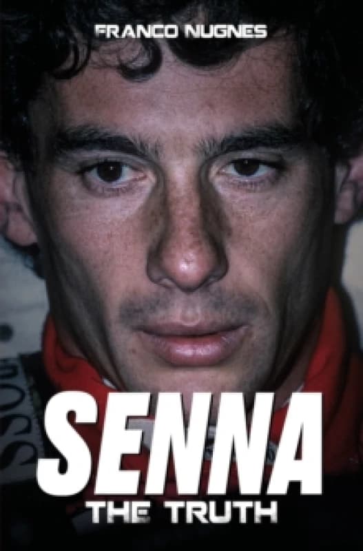 Senna : The Truth Hardback