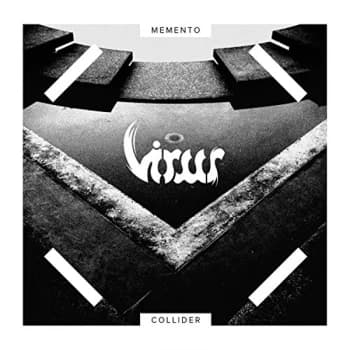 Virus - Memento Collider Vinyl