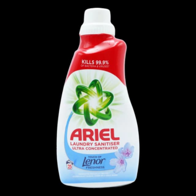 Ariel Laundry Sanitiser - 1L 490889