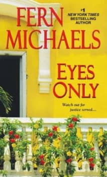 Eyes Only by Fern Michaels Paperback