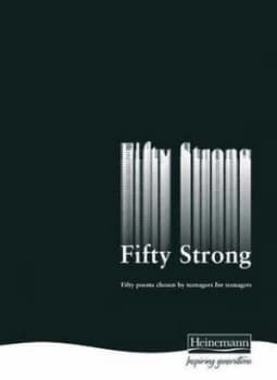 Fifty Strong Hardback