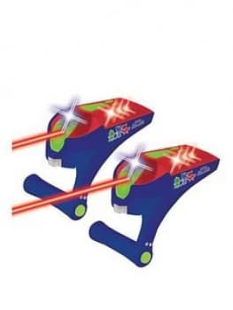 Lexibook Pj Masks Laser Tag