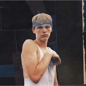 Blake Mills - Blake Mills Vinyl