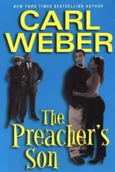 The Preachers Son by Carl Weber Paperback