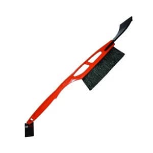 RAC Snow Brush with Scraper