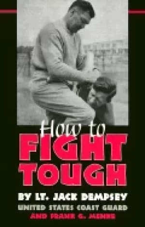 how to fight tough