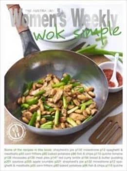 Wok Simple Paperback