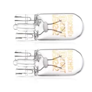 Bosch Bulb VW,AUDI,MERCEDES-BENZ 1 987 301 026