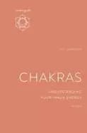 pocket guide to chakras revised understanding your inner energy