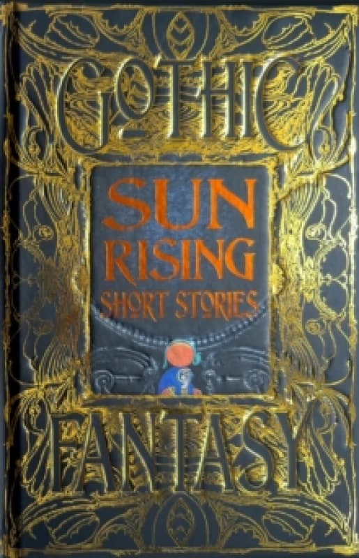 Sun Rising Short Stories Hardback