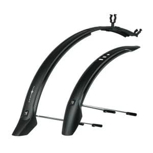 SKS Velo 65 Mountain Mudguard Set Incl. U-Stays-29"