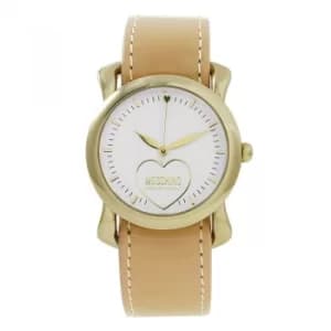 Ladies Moschino Watch