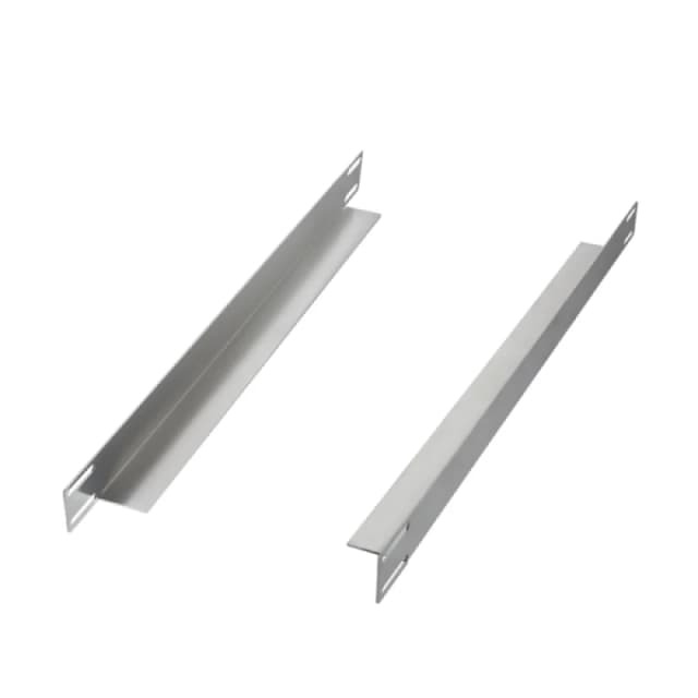 LogiLink CHAR003N rack accessory Rack rail