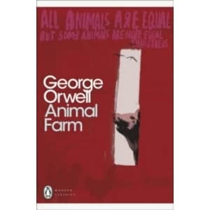 Animal Farm by George Orwell (Paperback, 2000)
