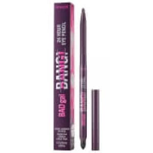 benefit BADgal BANG Pencil 0.3g (Various Shades) - Purple