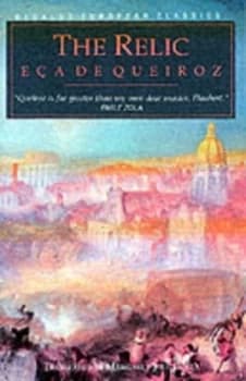 The Relic by Ea De Queirs Paperback