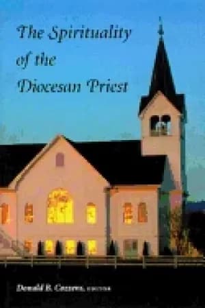 spirituality of the diocesan priest