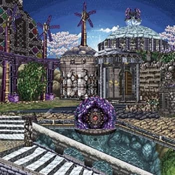 Nonlocal Forecast - Bubble Universe CD