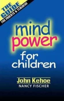 Mind Power for Children Paperback