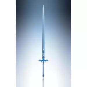 Sword Art Online: Alicization War of Underworld Proplica Replica 1/1 The Blue Rose Sword 102 cm