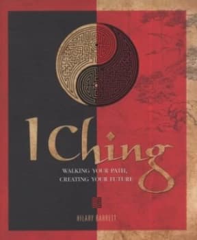 I Ching by Barrett Paperback