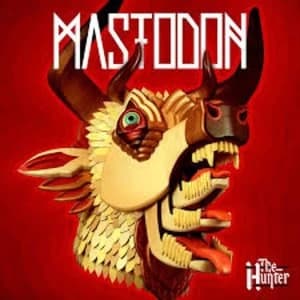 Mastodon - The Hunter Vinyl