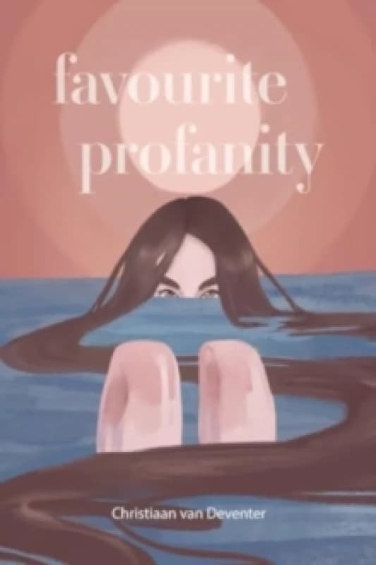 Favourite Profanity Paperback / softback