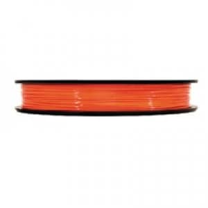 MakerBot 3D Printer Filament Large True Orange MP05777
