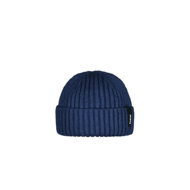 Barts Beanie Barts Sumter Bleu Unisex TU 4159-03