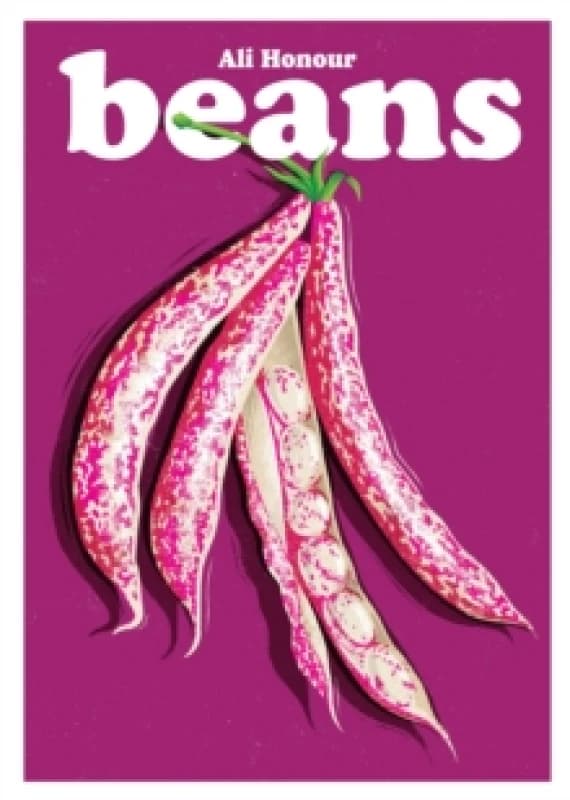 Beans. Hardback. By Ali Honour Books