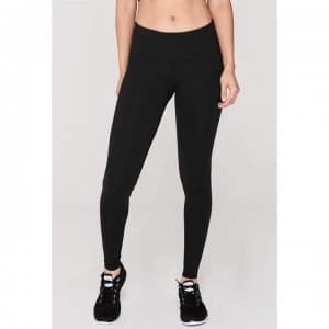 Sugoi Fushion Tights Ladies - Black