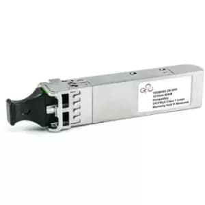 10GBASE-SR Sfp+ LC Gbic Netgear CA82932