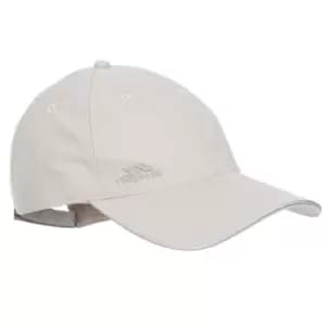 Trespass Mens Cosgrove Quick Dry Baseball Cap (One Size) (Pebbles)