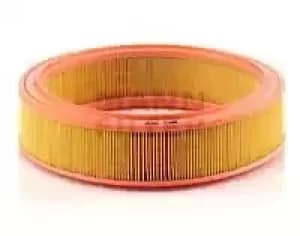 Air Filter C3078 By Mann-Filter