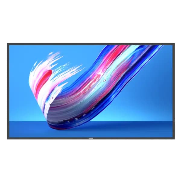 Philips 50BDL3650Q 50 4K Ultra HD Q-Line Large Format Display