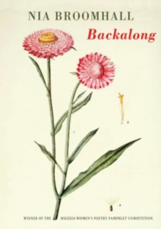 Backalong : winner of the Mslexia Womens Poetry Pamphlet Competition Pamphlet