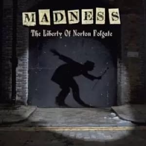 Madness - The Liberty of Norton Folgate CD Album - Used