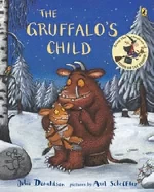 gruffalos child