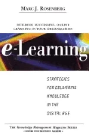 e learning strategies for delivering knowledge in the digital age