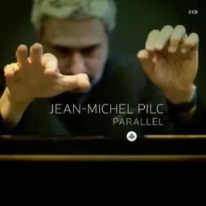 Parallel by Jean-Michel Pilc CD Album