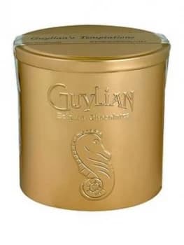 Guylian Guylian 'Temptations' Chooclate Seahorses In Gold Tin 278G